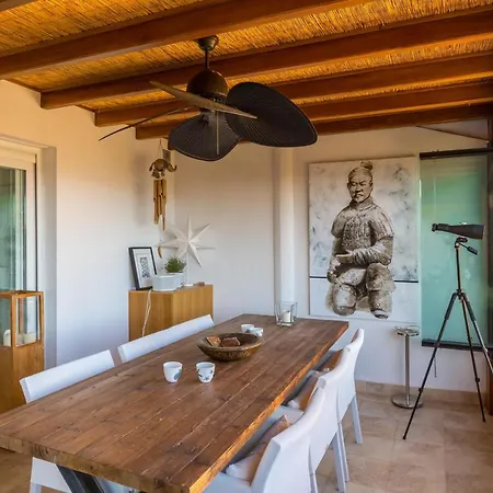 Penthouse Puerto Banus * Marbellac